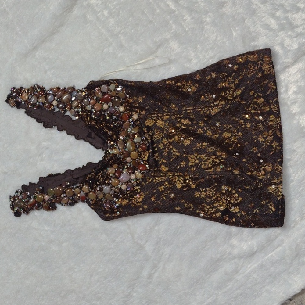 Mandalay Top